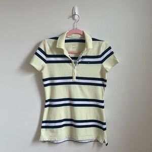 Tommy Hilfiger Polo Shirt